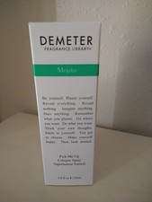 Mojito by Demeter for Unisex 4.0 oz Cologne S...