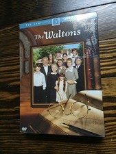 The Waltons: Season 3