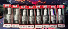 Champion Spark Plug Box Of 8 Rn-12y New Old Stock Champion Spark Plug Box Of 8 Rn-12y New Old Stock