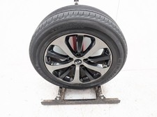 KIA SORENTO MK3 ALLOY WHEEL & TYRE 3.83MM 235/60/R18 18" 7.5J 52910C5230 2016
