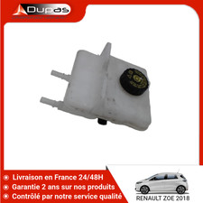 Liquide de frein Renault Zoe