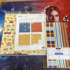 Creative Memories Croptoberfest 2024 Project Recipe Kit Plus Close To My Heart