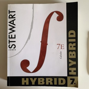 Stewart 7th Edition Calculus | eBay