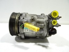 Climatisation et Accessoires Citroen C5