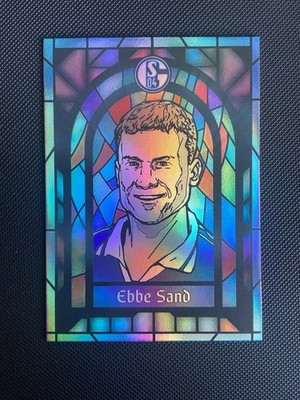 Ebbe Sand S04 Ultimate Dropz Schutzpatron