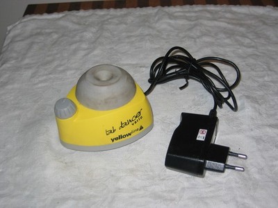 IKA YellowLine Lab Dancer Vario Test Tube Stirrer Variable Speed Loc T 13