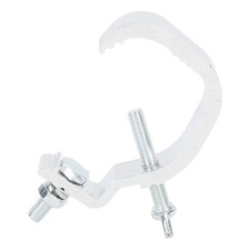 Stage Light Clamp Safe Large Load Bearing Cast Aluminum Stage Lamp Hook Kit SET
