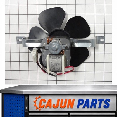 AP6038036-A PS11769761 For OEM Whirlpool Stove Fan Motor Part # Model NR1204