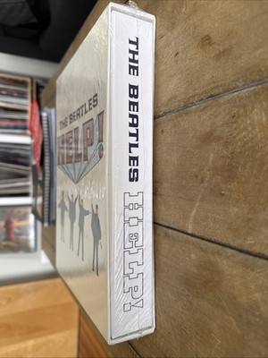 Help! (Limited Edition) (DVD, 1965) for sale online | eBay