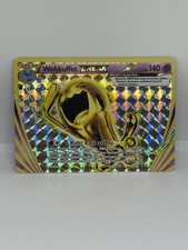 Pokemon TCG - Wobbuffet BREAK - XY155 - XY Promos -  BREAK (2016) LP Plus on eBay