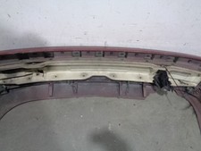 Pare-choc arrière BMW 318