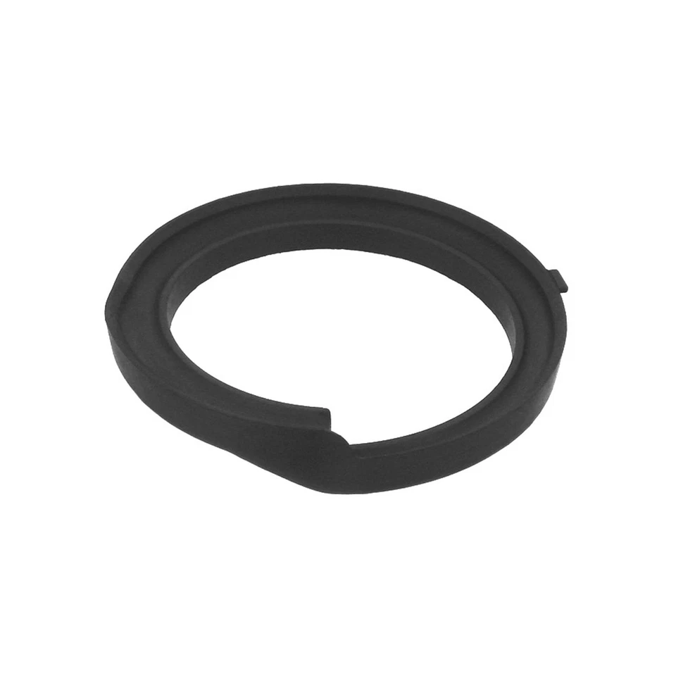 KYB Front Lower Coil Spring Insulator For Mazda Protege 2003 2002 2001 2000 1999 - Image 3 of 3