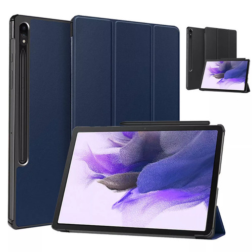 Case for Samsung Galaxy Tab S10 FE/ S9 FE 5G/S9 Ultra/ S8+/S8 Plus/S7 FE 5G/ S7+