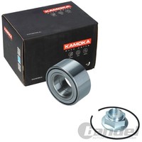 Kamoka RADLAGER-SATZ Hinterachse Passend FÜR Land Rover Freelander | 5600179