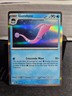 Pokemon Gorebyss 056/182 Destined Rivals Holo Rare English NM