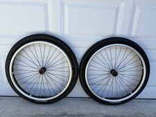 Wheelchair off road 26" wheels . Quickie ,Tilite,Invacare top end ,Ki Mobility