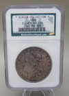 1880 "Binion Collection" Morgan Dollar — photo 1