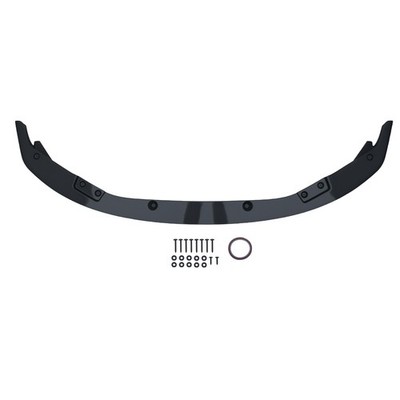 Carbon Fiber Front Lip Kit for BMW G80 M3 G82 G83 M4 2021-2025 3D Diffuser