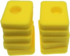 10 Pack 799579 Air Cleaner Foam Filter Replace for BS 4248, 5434, 799579 Fits 09