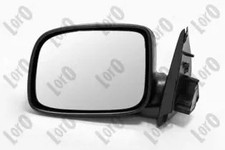 Retroviseur gauche (ou coque) Isuzu D-MAX