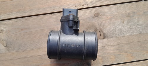 Opel corsa agila  B 1.0 1.2 ASTRA H Tigra A G 1.2 LMM Luftmassenmesser Saab Alfa