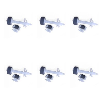6sets Pickup Feeder Roller Fits For Epson XP 320 345 315 310 335 355 322 325 300