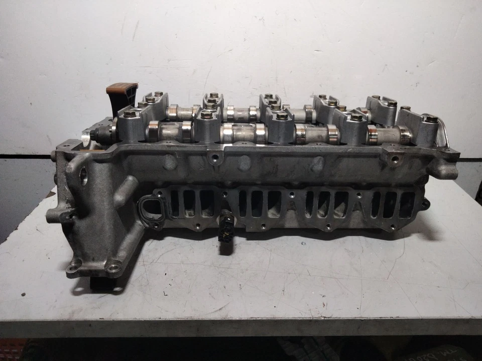 R664016001 ZYLINDERKOPF DES MOTORS / 350796 FÜR SSANGYONG KYRON 2.0 XDI - Bild 4 von 4