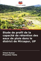 Etude De Profil De La Capacité De RéTention Des Eaux De Pluie Dans Le...