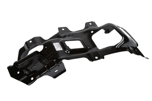 Genuine GM Passenger Side Front Bumper Impact Bar Bracket 22902346