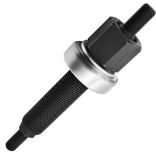 Chevy Sbc Bbc Harmonic Balancer Installation Tool For 350 Cranks