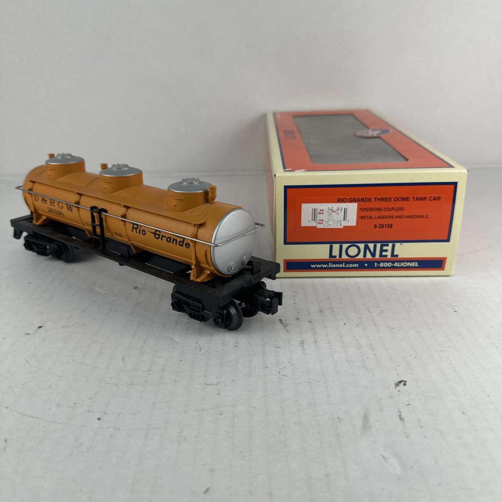 Click here to see eBay Auction