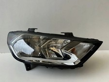 Frontscheinwerfer Audi A1 82A941004 Rechts Scheinwerfer Headlight