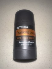 doTERRA Frankincense Stick Naio Wood Rapid Ab...