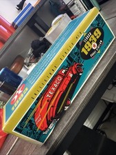 1993 Ertl 9500 Texaco Coin Bank 1939 Dodge Airflow Die-Cast Metal New in Box