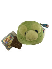 Disney Aulani Resort Duffy Friends Olu the Turtle Plush Coin Purse NWT 