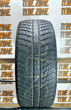 265 45 21 108V Nokian WR SUV 3 XL M+S Dot:4216 5.2mm