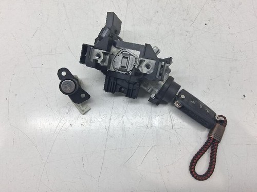 1K0905851D zündanlassschalter startschalter SEAT IBIZA SC 6P5 jgrmp717546