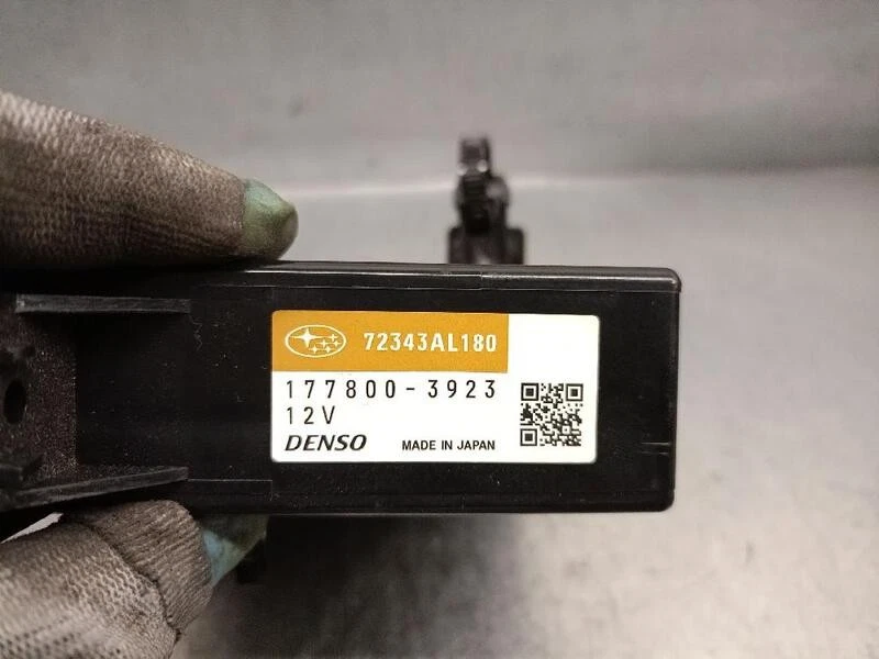 72343AL180 modulo elettronico per SUBARU LEGACY V STATION WAGON (BR) 5290626 - Immagine 4 di 4