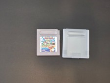 Wario Land Super Mario 3 Gameboy Tested 