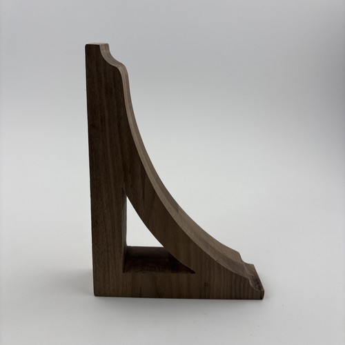 Ekena Millwork Thwa Small Thorton Wood Wood Brackets