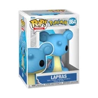 Funko Pop! Vinyl: Pokémon - Lapras #864