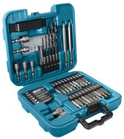 Makita D-58877 Bohrer-Bit-Set , 42-Teilig