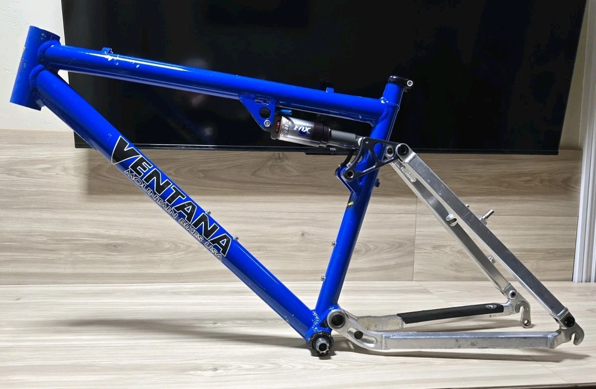 Ventana Bike Frames for sale | eBay