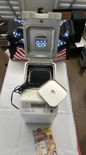 Hitachi HB-B201 Automatic Home Bakery Plus Br...