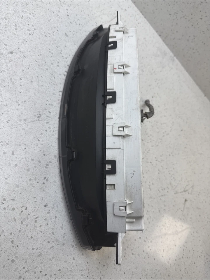 Honda Civic 2006-2011 sedán velocímetro pantalla superior cuadro instrumental OEM Foto 4 de 4