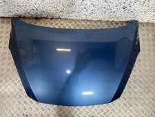 17-22 FORD FIESTA MK8 BONNET BLUE METALLIC (PLS READ)