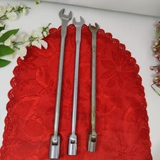 3x Snap On Tools Oh Alignment Wrench 1116 34 1316 Vtg Underlined 3x Snap On Tools Oh Alignment Wrench 1116 34 1316 Vtg Underlined