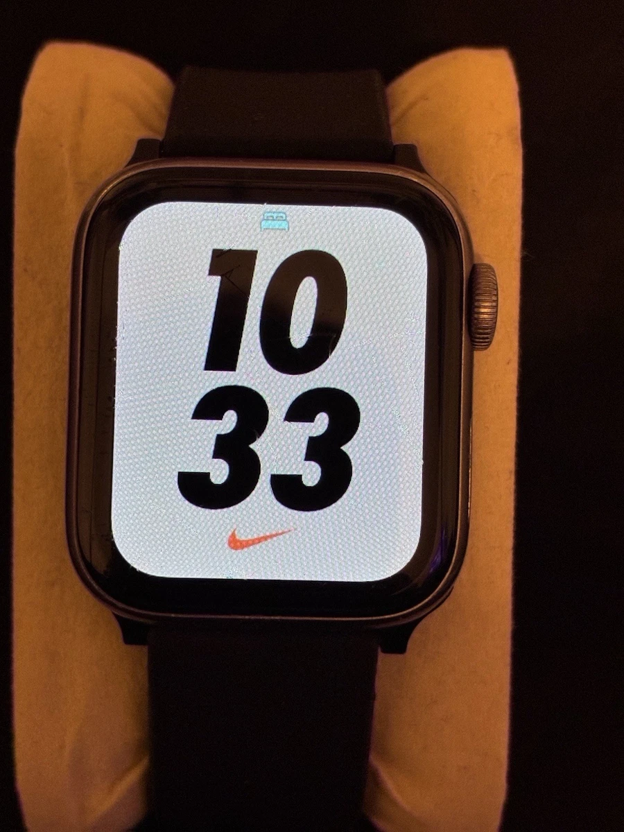 Apple Watch Series 5 Nike+ for Sale | Shop New & Used Smart