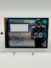 2014 Panini Rookies & Stars Football Cards 9