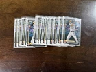 2024 Bowman Draft paper BD-22 Konnor Griffin 25 card lot MLB #1 prospect